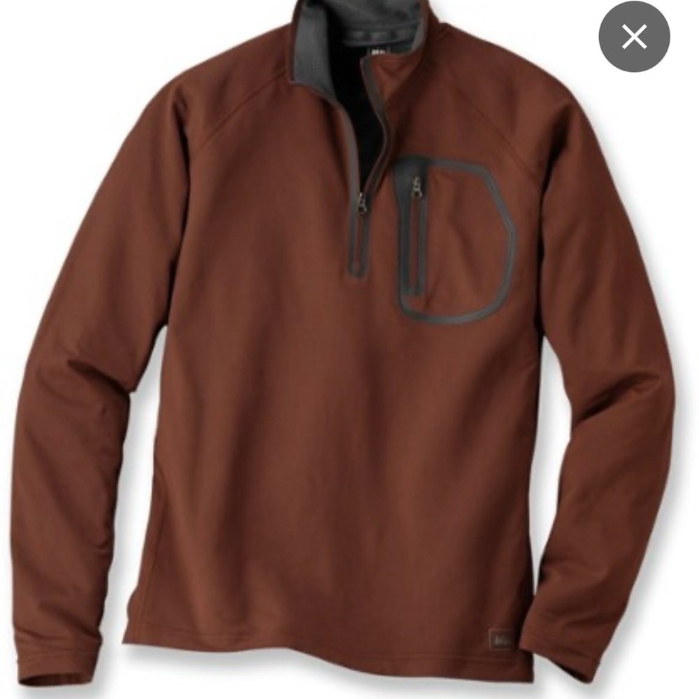 REI Co-op Venturi long Sleeve size xxl